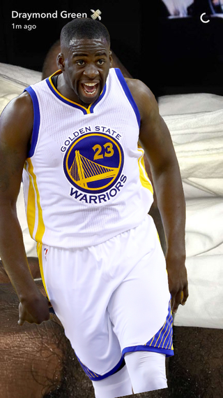 Photo of Green via Getty Images